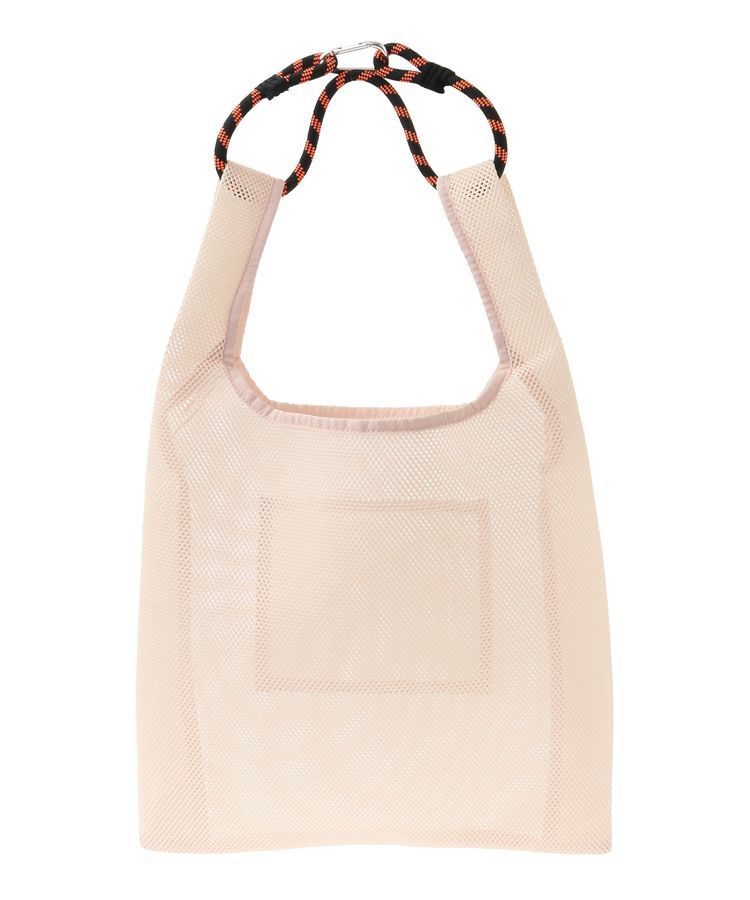 AMERICAN HOLIC「ロープ付メッシュトートバッグ」|トートバッグ|