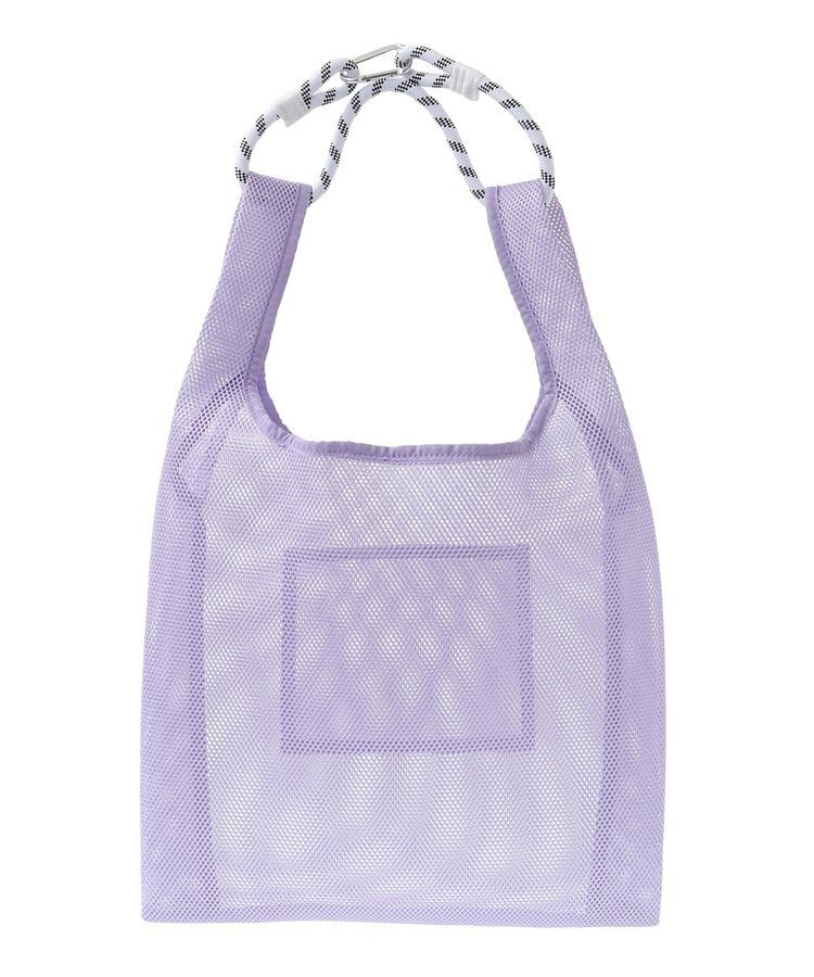 AMERICAN HOLIC「ロープ付メッシュトートバッグ」|トートバッグ|