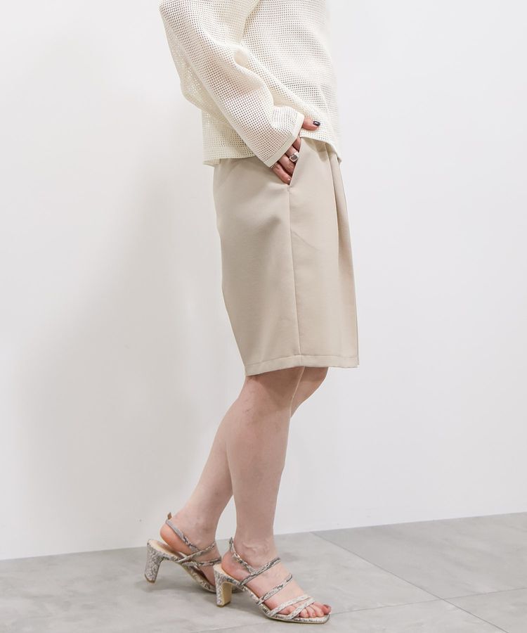 AMERICAN HOLIC「タックハーフパンツ」|その他|