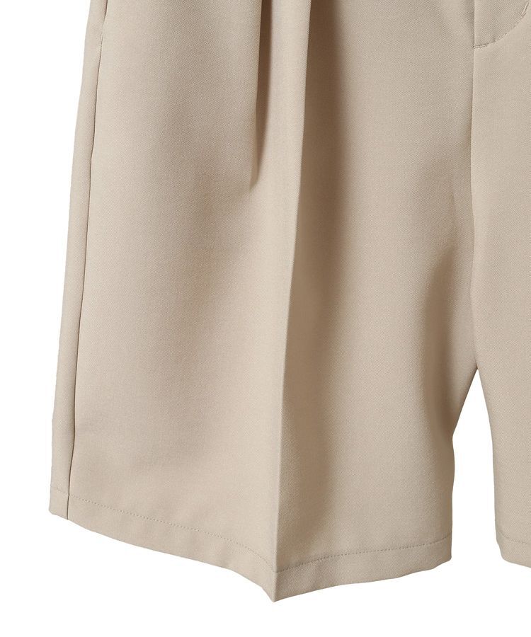 AMERICAN HOLIC「タックハーフパンツ」|その他|