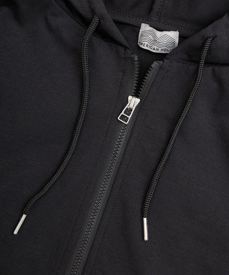 AMERICAN HOLIC「【水陸両用】UVカットZIPパーカー」|カーディガン|