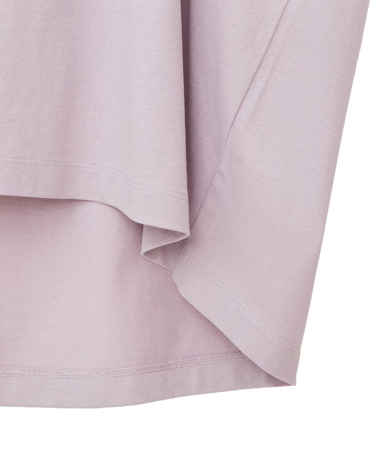 AMERICAN HOLIC「フレンチスリーブ後切替プルオーバー」|Tシャツ・カットソー|