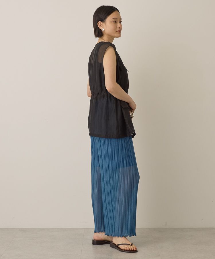 AMERICAN HOLIC「ラメプリーツパンツ」|その他|