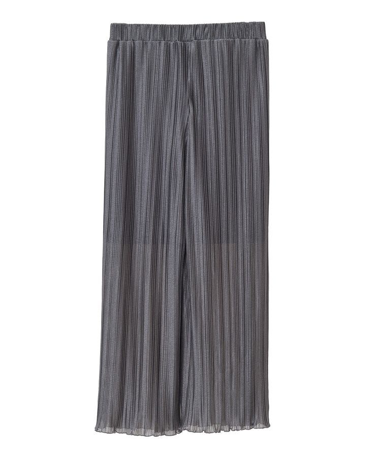 AMERICAN HOLIC「ラメプリーツパンツ」|その他|