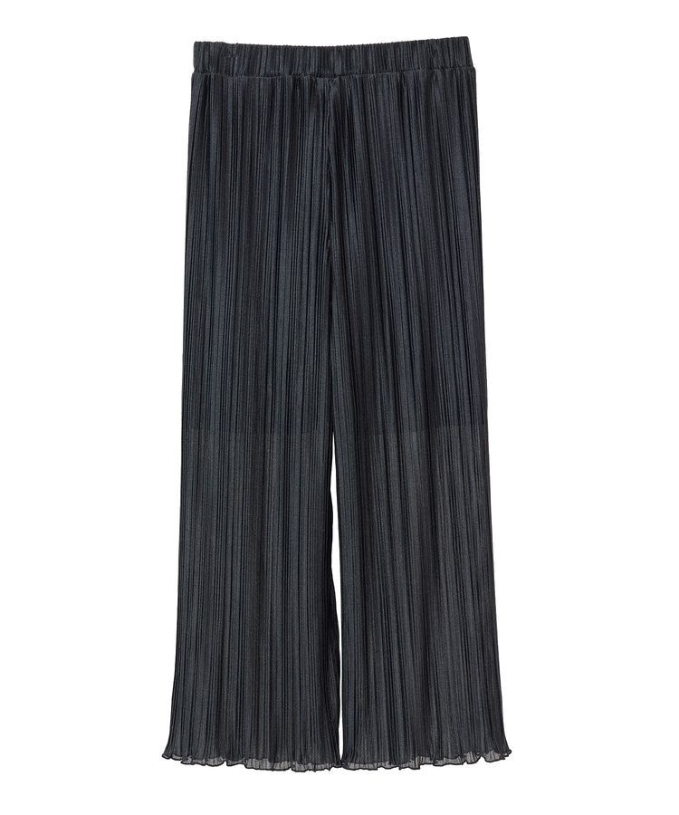 AMERICAN HOLIC「ラメプリーツパンツ」|その他|