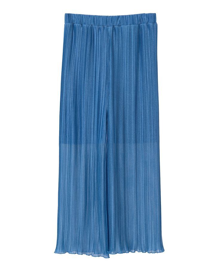 AMERICAN HOLIC「ラメプリーツパンツ」|その他|