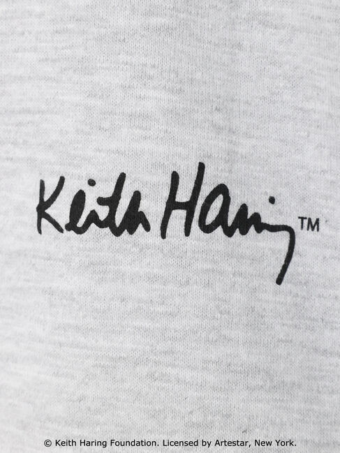  「■Keith Haring DANCING T」|Tシャツ・カットソー|