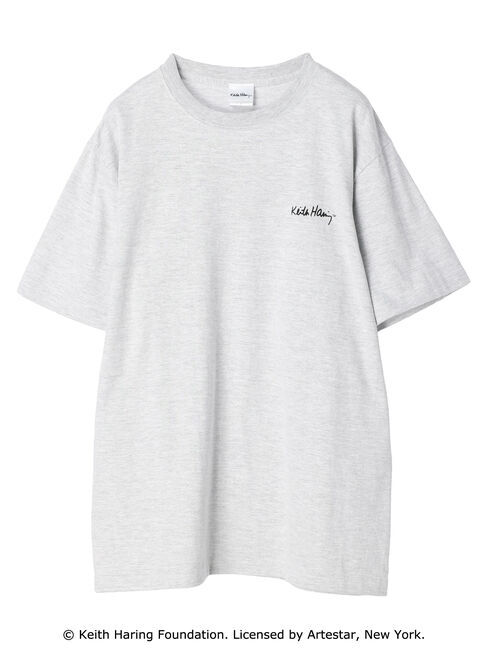  「■Keith Haring DANCING T」|Tシャツ・カットソー|