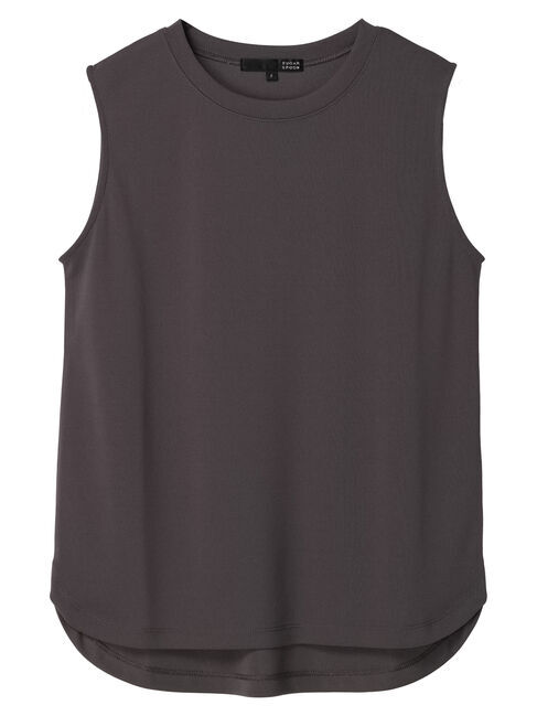  「・SUGAR SPOON ラッシュガードノースリーブ」|Tシャツ・カットソー|