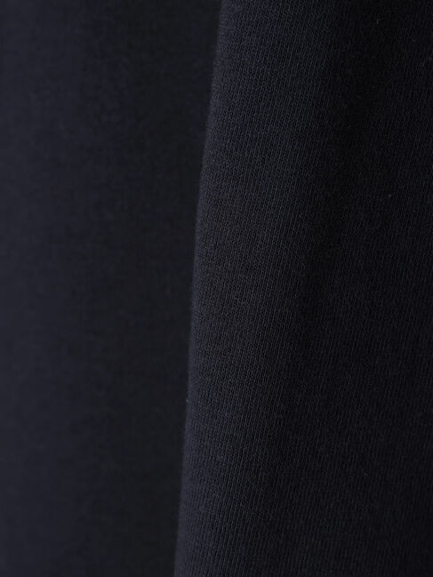 Green Parks「裏起毛フロッキーロゴプルオーバー」|Tシャツ・カットソー|