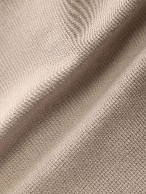 Green Parks「冷っとすずやか　袖広チュニック」|チュニック|