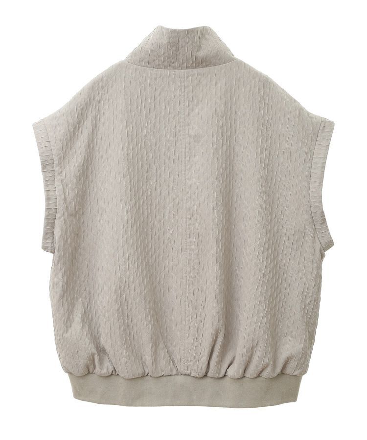 Green Parks「2WAY  ジャガードブルゾン」|その他|