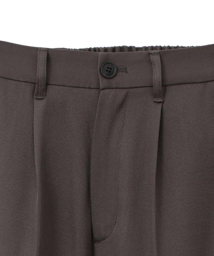 Green Parks「・ELENCARE DUE サイド刺繍ラインパンツ」|その他|