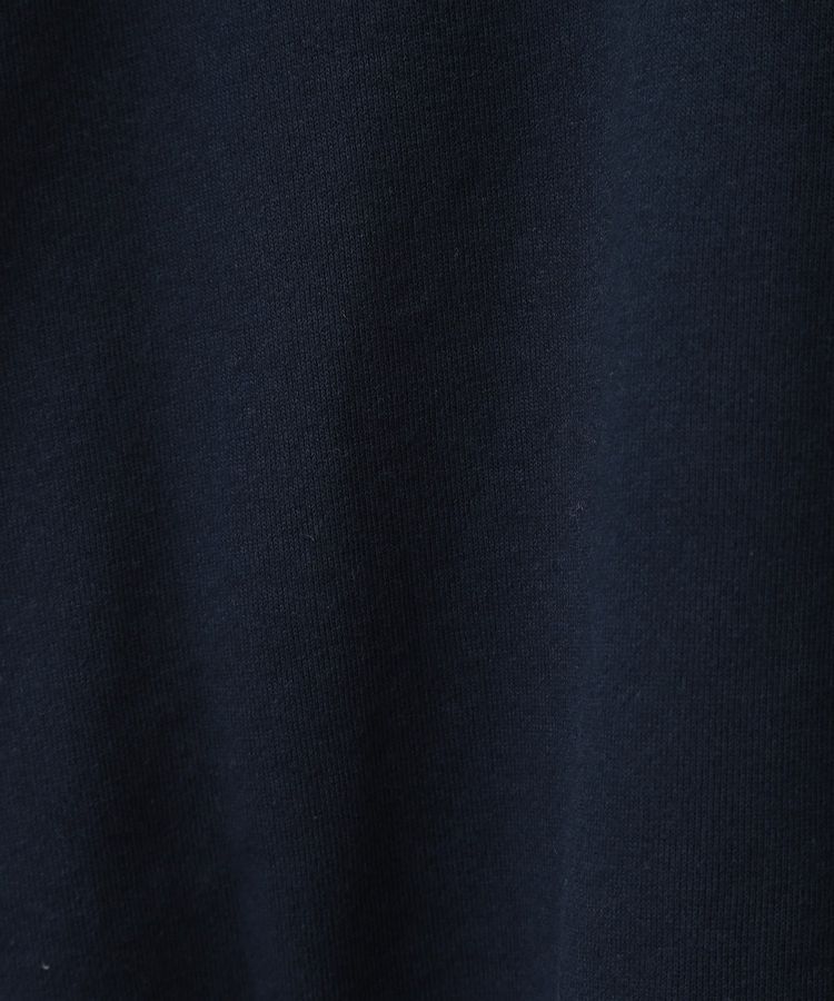 Green Parks「ミッキー＆フレンズ/袖リボンショートプルオーバー」|スウェット・ジャージ|