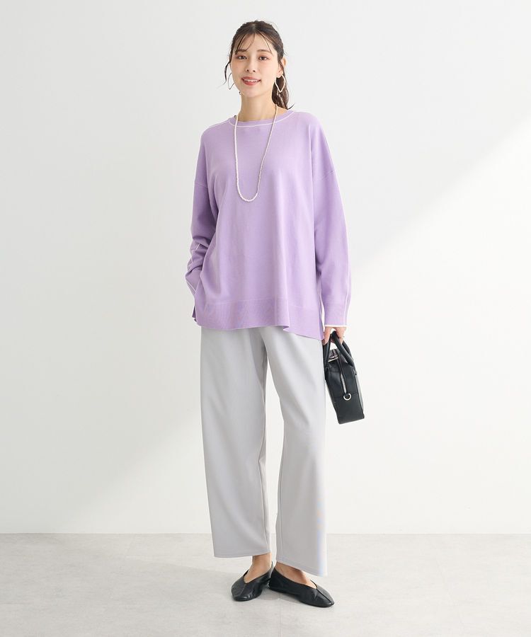 Green Parks「カラーイージーパンツ」|その他|