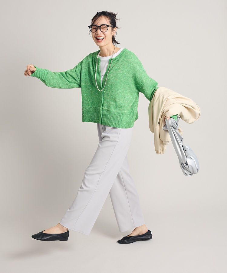 Green Parks「BEST PRICE アソート長袖ロゴTシャツ」|Tシャツ・カットソー|