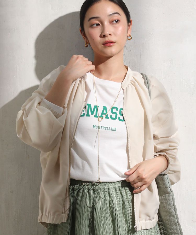 Green Parks「BEST PRICE アソート長袖ロゴTシャツ」|Tシャツ・カットソー|