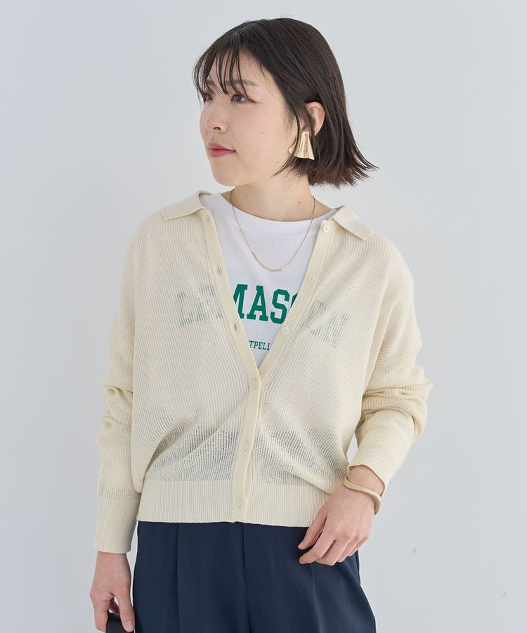 Green Parks「BEST PRICE アソート長袖ロゴTシャツ」|Tシャツ・カットソー|