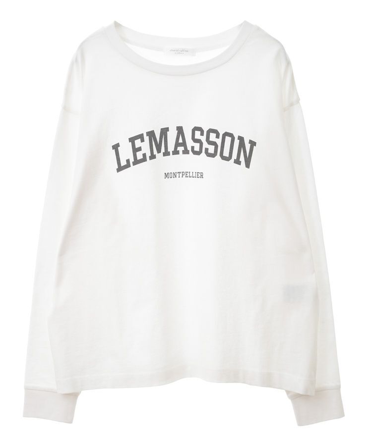 Green Parks「BEST PRICE アソート長袖ロゴTシャツ」|Tシャツ・カットソー|