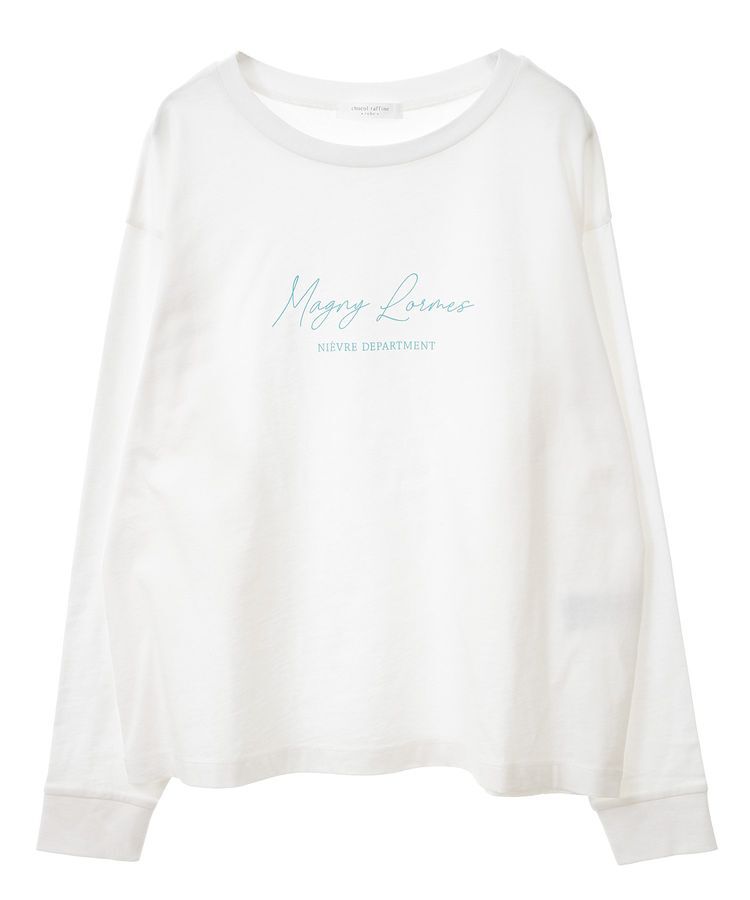 Green Parks「BEST PRICE アソート長袖ロゴTシャツ」|Tシャツ・カットソー|