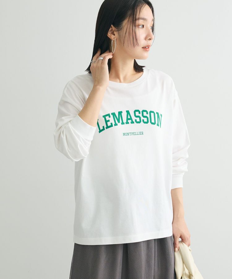 Green Parks「BEST PRICE アソート長袖ロゴTシャツ」|Tシャツ・カットソー|Green