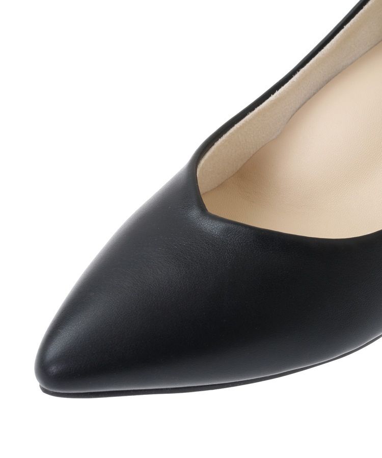 armonia「ETS.クッションパンプス」|パンプス|