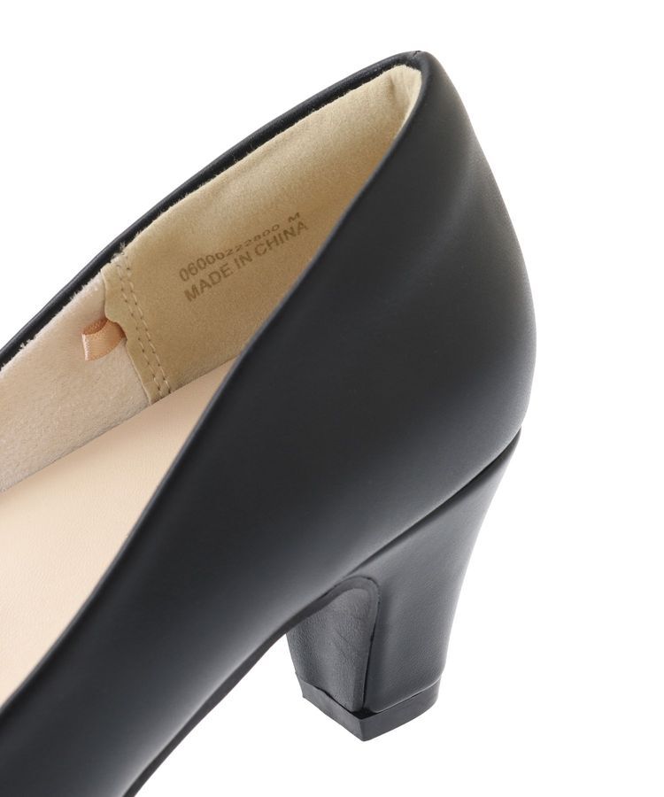 armonia「ETS.クッションパンプス」|パンプス|