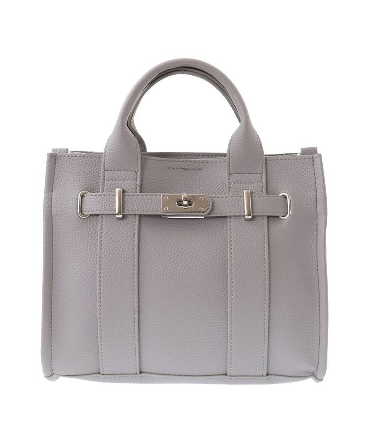 Green Parks「・KOSSORECO 2wayベルトスクエアミニバッグ」|ショルダー・メッセンジャー|