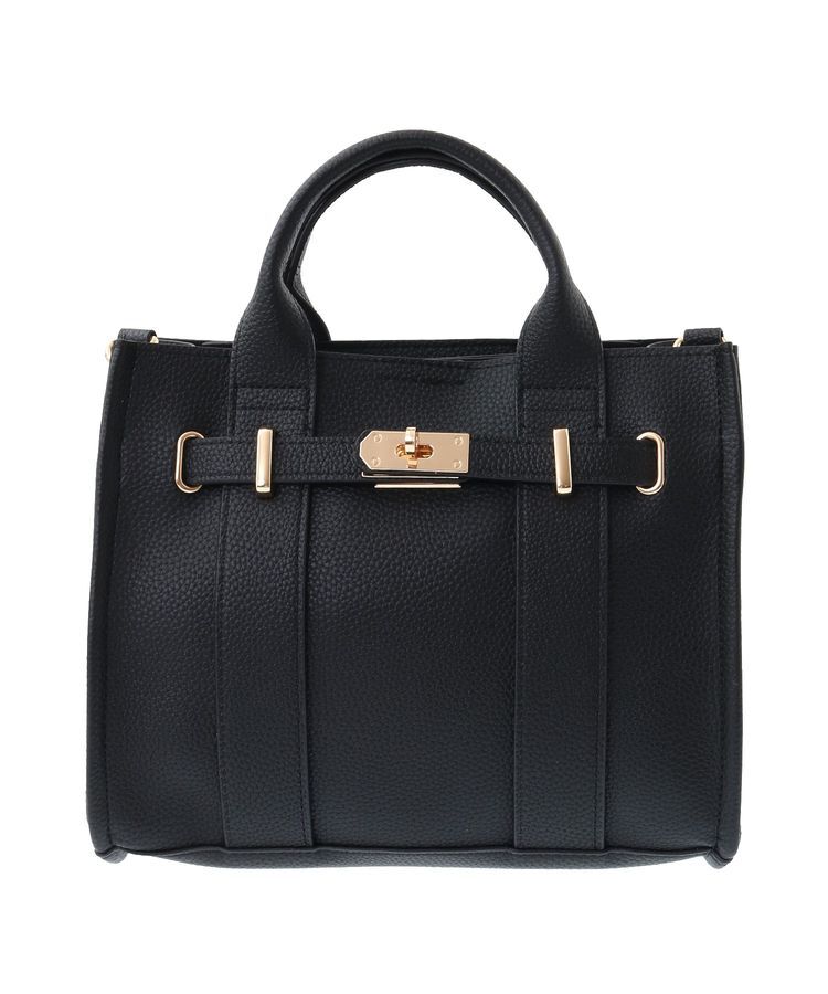 Green Parks「・KOSSORECO 2wayベルトスクエアミニバッグ」|ショルダー・メッセンジャー|