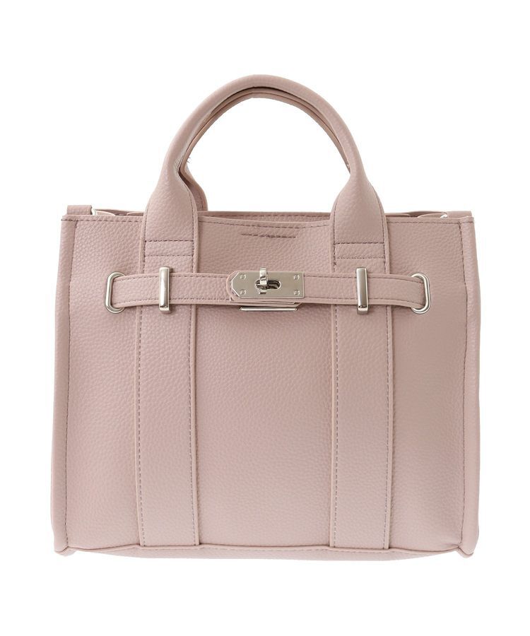 Green Parks「・KOSSORECO 2wayベルトスクエアミニバッグ」|ショルダー・メッセンジャー|