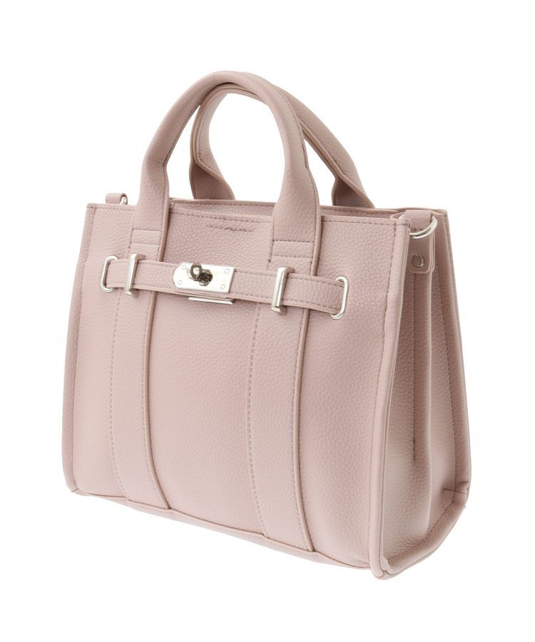 Green Parks「・KOSSORECO 2wayベルトスクエアミニバッグ」|ショルダー・メッセンジャー|