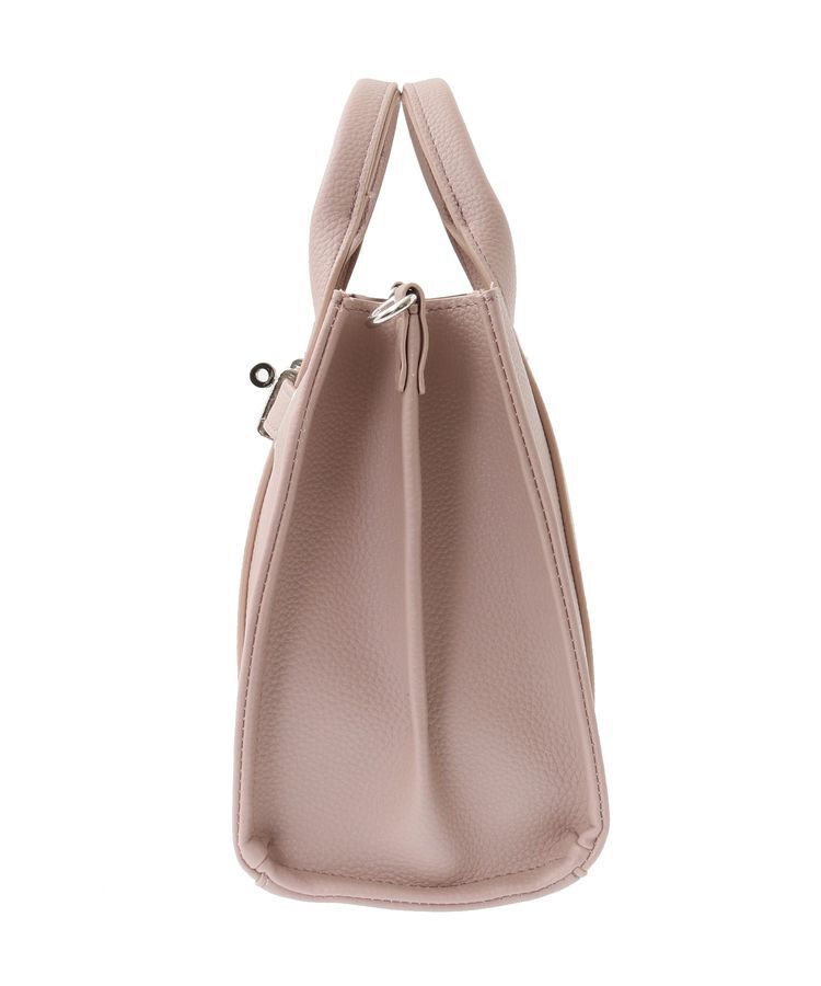 Green Parks「・KOSSORECO 2wayベルトスクエアミニバッグ」|ショルダー・メッセンジャー|