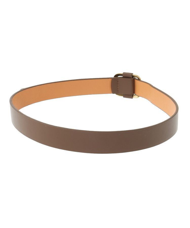 armonia「ETS.ピンレス太ベルト」|ベルト|