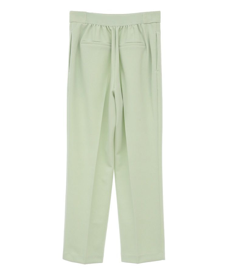 Green Parks「きれいシルエットパンツ(テーパード)」|その他|