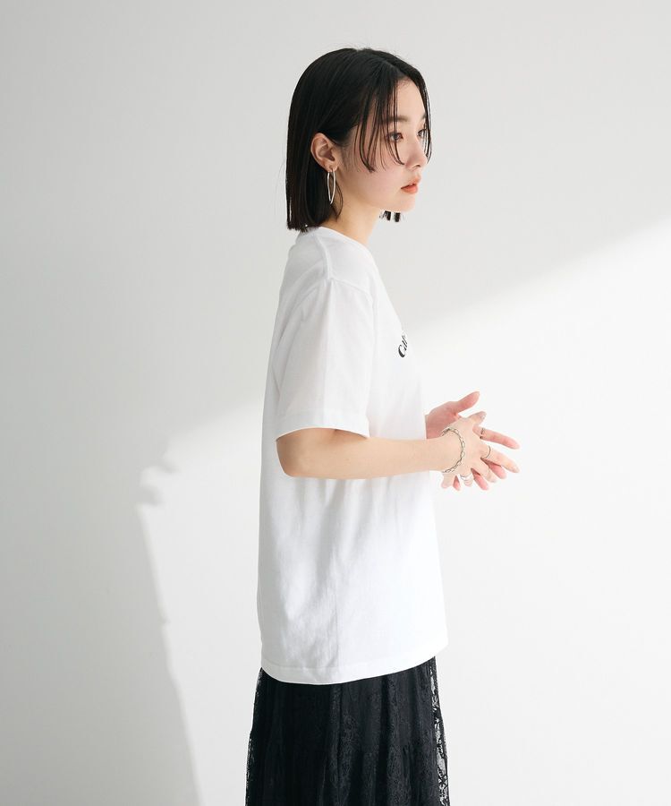 Green Parks「■Regency works TABBY CAT」|Tシャツ・カットソー|