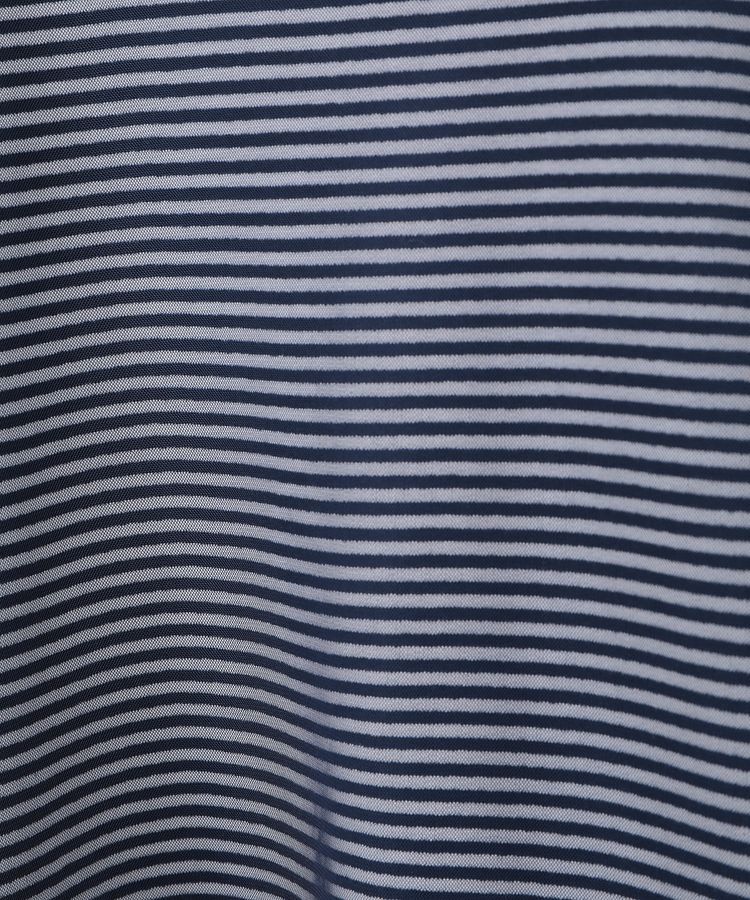 Green Parks「miffy/チュールドッキングプリントTシャツ」|Tシャツ・カットソー|