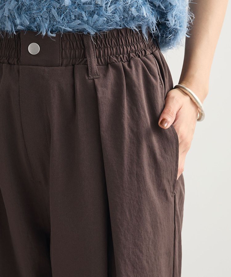 Green Parks「・SUGAR SPOON カーブタックパンツⅡ」|その他|