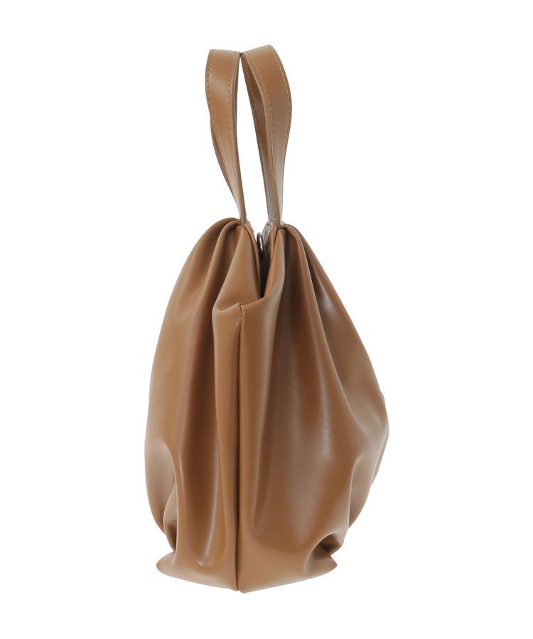 armonia「andmikka.タック2WAYボストンバッグ」|ショルダー・メッセンジャー|