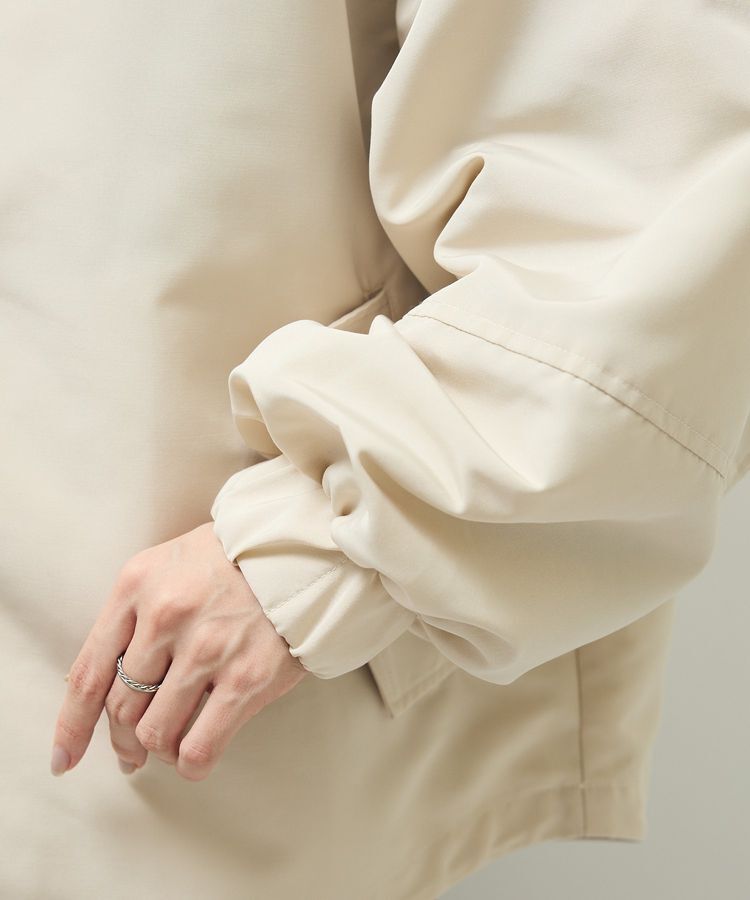 Green Parks「・ELENCARE DUE マウンテンパーカー」|ブルゾン・スタジャン|