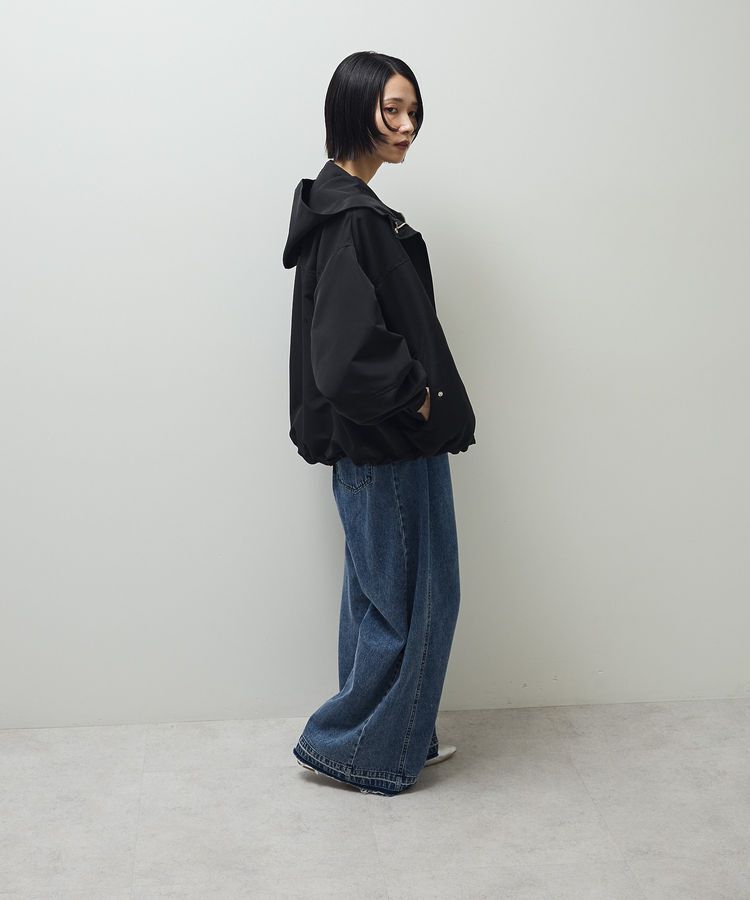 Green Parks「・ELENCARE DUE マウンテンパーカー」|ブルゾン・スタジャン|