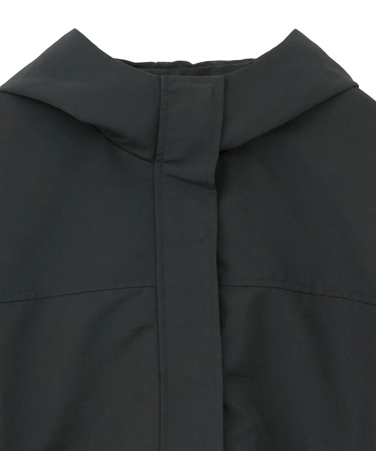 Green Parks「・ELENCARE DUE マウンテンパーカー」|ブルゾン・スタジャン|