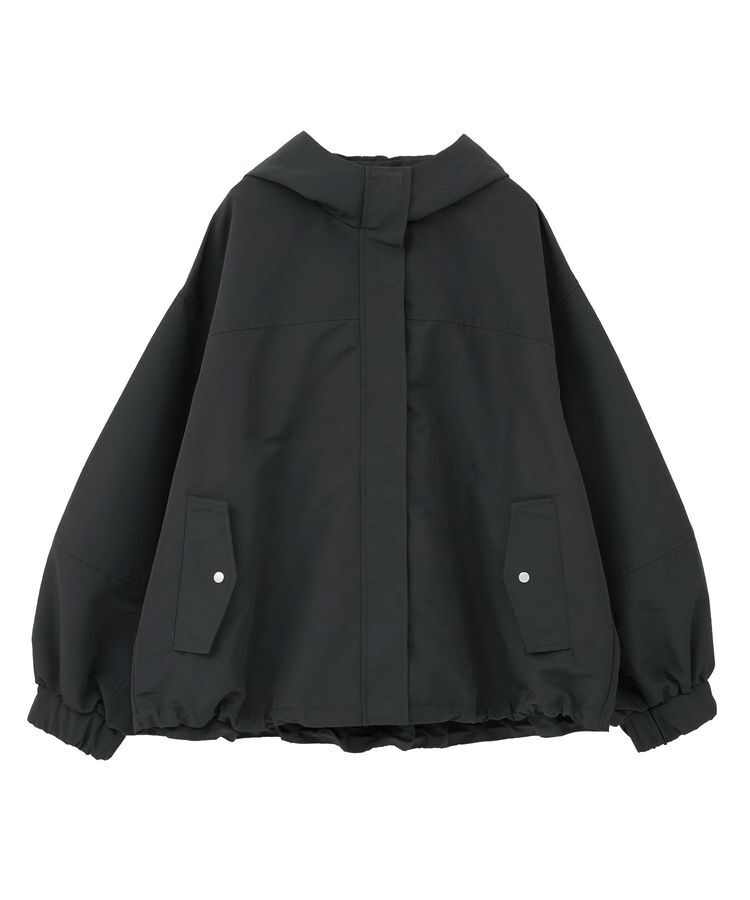 Green Parks「・ELENCARE DUE マウンテンパーカー」|ブルゾン・スタジャン|