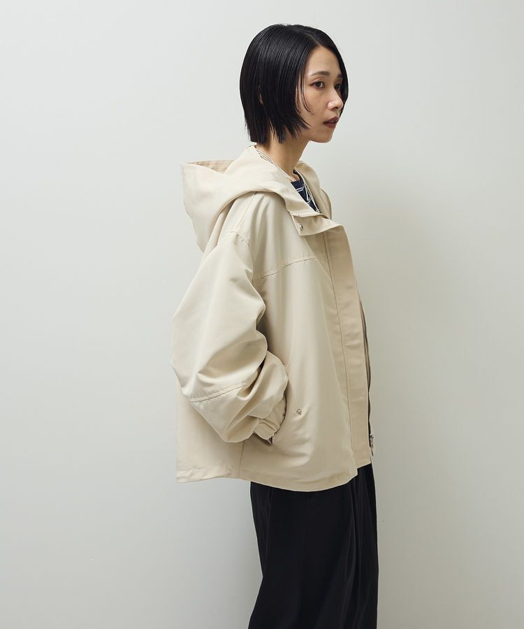 Green Parks「・ELENCARE DUE マウンテンパーカー」|ブルゾン・スタジャン|