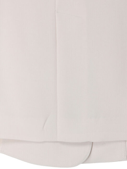 YECCA VECCA「ダブルブレストジャケット」|スーツ|