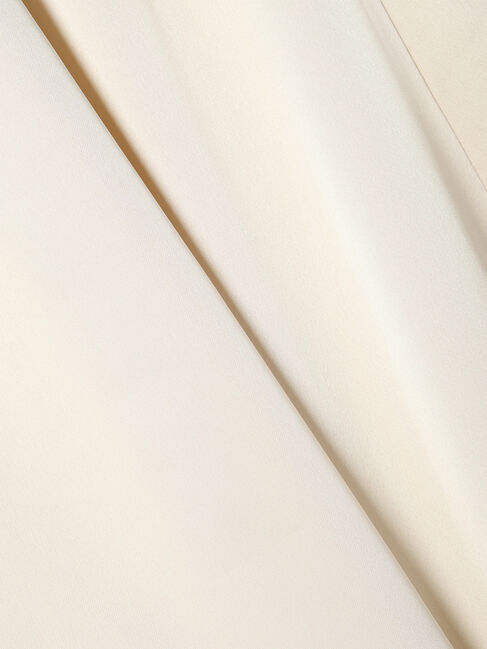 YECCA VECCA「サテンマーメイドスカート」|スカート|