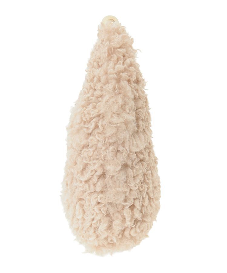 YECCA VECCA「【LE VERNIS】Sculpture mou mini」|ハンドバッグ|