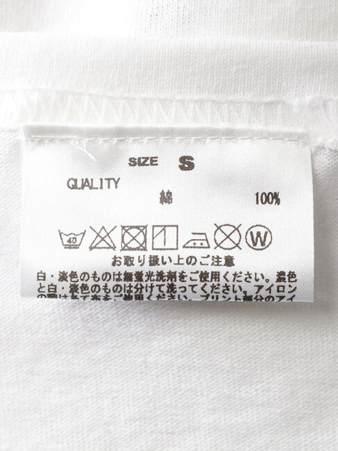 GARAGE OF GOOD CLOTHING「【GOOD ROCK SPEED】ICONIC LIFE TEE」|Tシャツ・カットソー|