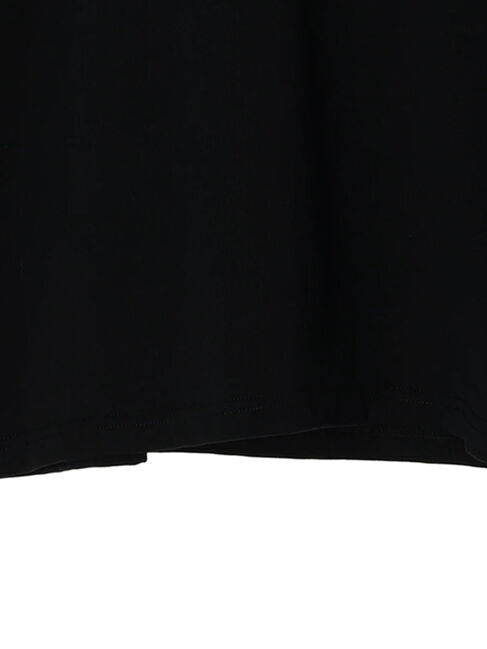 GARAGE OF GOOD CLOTHING「GOGCショートロゴ箔Tシャツ」|Tシャツ・カットソー|