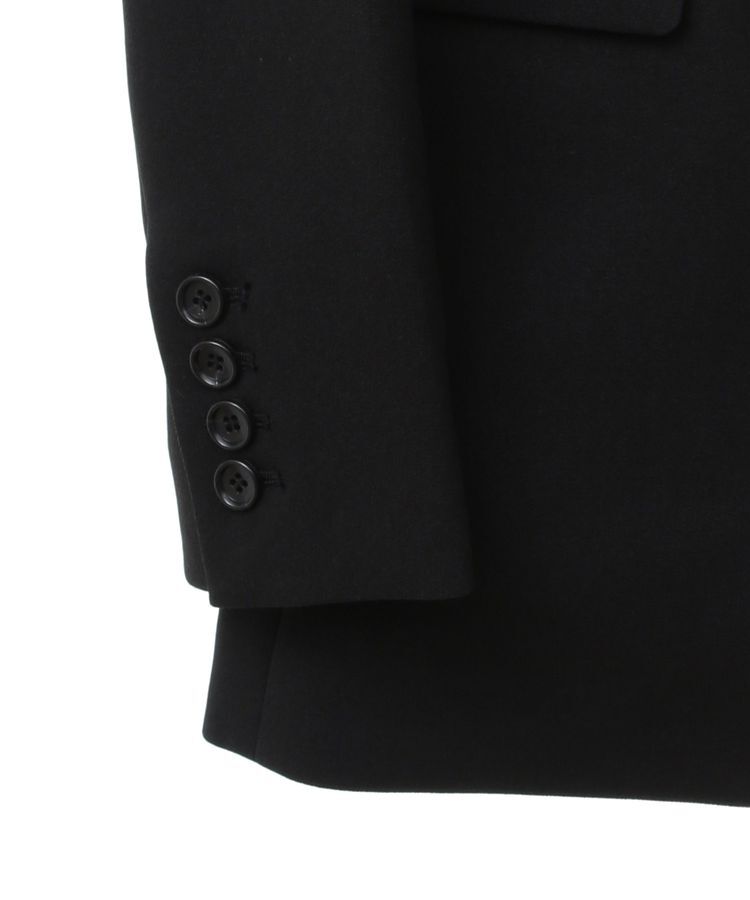 GARAGE OF GOOD CLOTHING「ベルト付きダブルテーラージャケット」|テーラードジャケット|