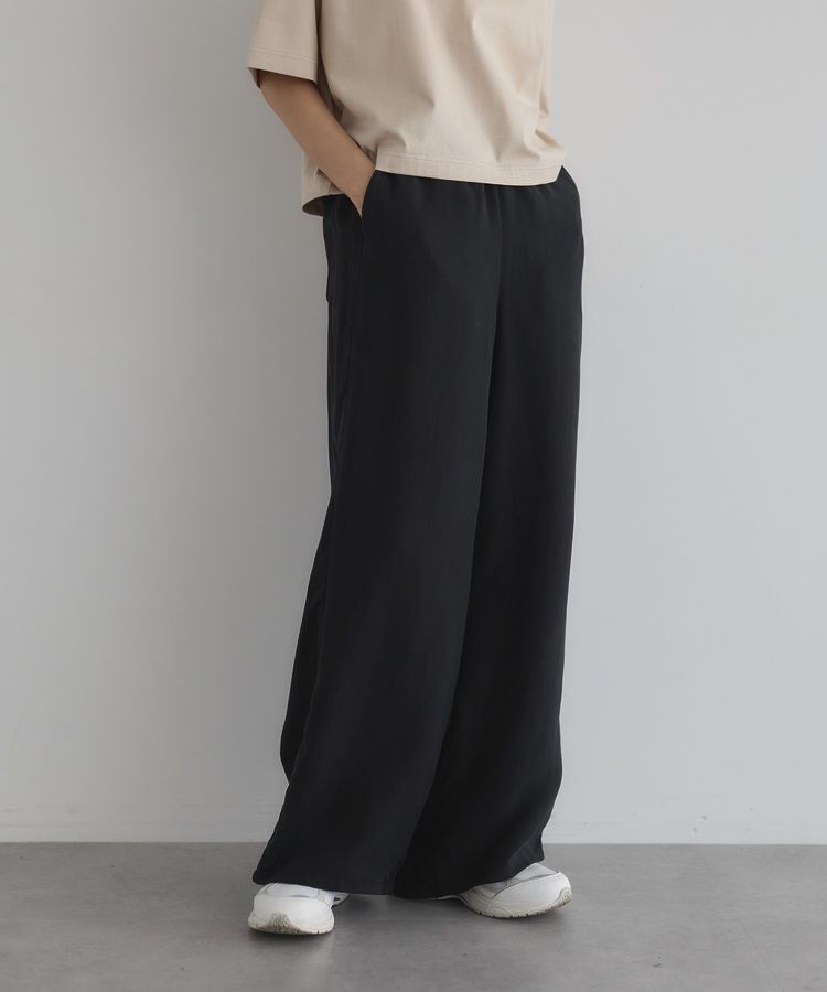 GARAGE OF GOOD CLOTHING「【日本製】キュプライージ-ロングパンツ」|その他|